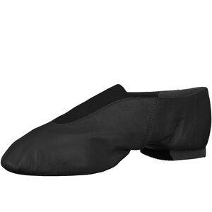 Bloch Super Jazz Shoes- Size 7 NWT